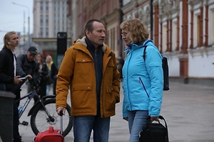 Россиянам рассказали, кому в апреле полагается увеличенная пенсия