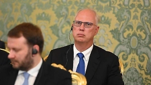 Дмитриев обвинил «разжигателей войны» в дезинформации против прогресса