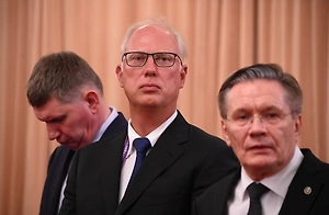 Дмитриев назвал удар по месторождению Южный Парс переломным моментом