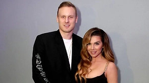 В Латвии завели дело о доведении до самоубийства бывшего мужа Седоковой