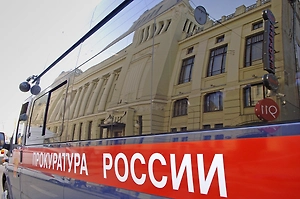 ГП проверит, как несут службу коррупционеры, отправившиеся на СВО