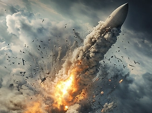 КСИР заявил об ударах по 27 базам США, штабу ЦАХАЛ и комплексу в Тель-Авиве