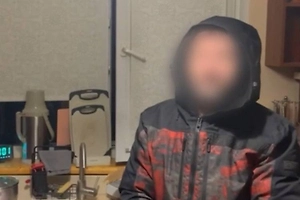 СК предъявил обвинение жителю Фрязино за покушение на убийство предпринимателя