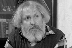 Актёр Александр Зиновьев из «Интернов» и «Глухаря» умер за месяц до 80-летия