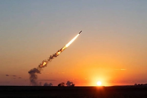 На военной базе США в Эль-Фуджайре раздался взрыв