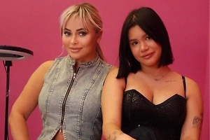 «Выгоняла её дилеров»: Дочь Борисовой раскрыла, как спасала мать от наркотиков