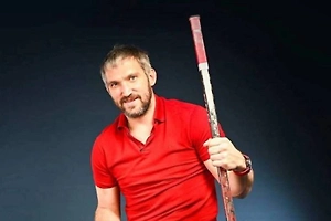 НХЛ отреагировала на 920-й гол Александра Овечкина в регулярных чемпионатах