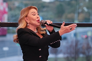 Успенская раскрыла, какие подарки от мужчин считает никчёмными на 8 Марта