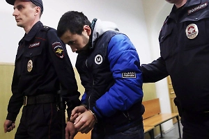 Осуждённый за теракт в метро Санкт-Петербурга признан злостным нарушителем