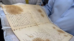 «Я к вам пишу...»: Найден неизвестный автограф Пушкина с письмом Татьяны, и он подлинный