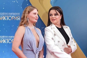 Пластика челюсти невестки Наташи Королёвой обошлась более чем в 10 млн рублей