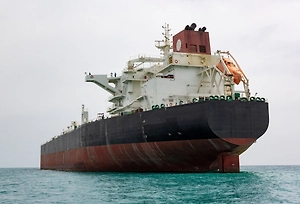 Глава Минобороны Бельгии заявил о захвате якобы связанного с Россией танкера