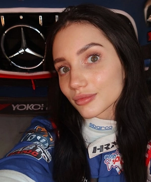 Мужчины часто не верят, когда я говорю, чем занимаюсь