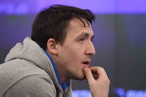 Суд в Москве оштрафовал беглого актёра-иноагента Артура Смольянинова*