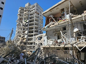 Иранский фонд заявил о 3,5 тыс. погибших в республике за время конфликта с США