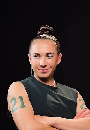 Мы гораздо чаще проигрываем, чем выигрываем. Но именно в этом рост — важно пережить поражение и двигаться дальше