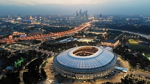 Суперфинал Кубка России по футболу пройдёт в «Лужниках» 24 мая