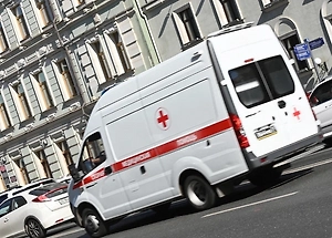 Минздрав: 35 пострадавших при атаке ВСУ на Брянск доставлены в больницы