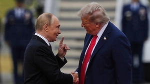 Хегсет: Вчерашний разговор Путина и Трампа даёт надежду на мир на Украине