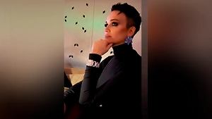 Слава сменила стрижку и засветилась на концерте Стаса Михайлова с Газмановым