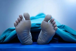 Боец СВО Лис «восстал из мёртвых» в морге