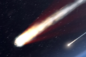 Гарвардский астрофизик допустил искусственное происхождение кометы 3I/ATLAS