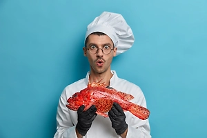 Мужчинам после 25 это нужно есть обязательно: Эксперты назвали три ключевых элемента