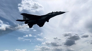 Российский лётчик, сбивший украинский Су-27, получил редкую награду