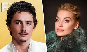 «Держи при себе»: Волочкова спустила с небес зазвездившегося Шаламе за слова о балете