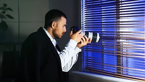 День частного детектива 11 марта: вот почему вы первыми же сядете за попытки поиграть в сыщика