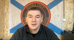 Суд прекратил уголовное дело против ушедшего на СВО экс-мэра Большого Камня