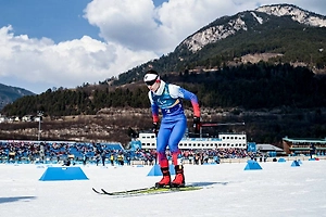 В ГД поздравили лыжницу Багиян, принёсшую России второе олимпийское золото