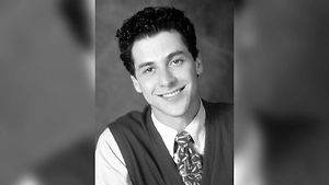 Умер актёр Кори Паркер из фильмов «Девять с половиной недель» и «Пятница, 13-е»