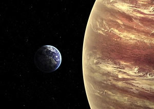 Мантуров рассказал, какую планету Россия начнёт осваивать после Луны