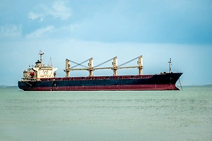 Ιράν: Αναπτύχθηκε δύο πετρελαιοφόρα μπροστά από τα Στενά του Ορμούζ