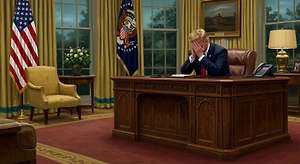 Звонок Трампа Путину связали с его бедственным положением из-за Ирана