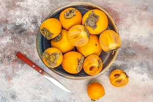 Новый ГОСТ на хурму в России определил размер и цвет плодов