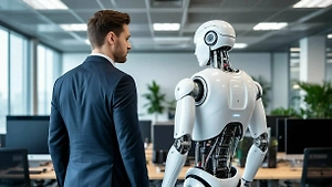 Россияне смогут отказаться от услуг на основе искусственного интеллекта