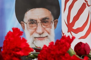 Родственник погибшего Хаменеи рассказал, почему аятолла не укрылся в бункере