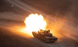 Сестра Ким Чен Ына пригрозила США и Южной Корее «‎сверхмощным наступлением»