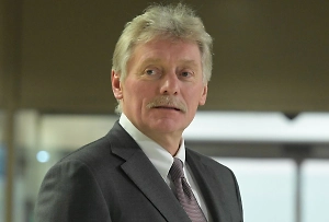 Песков: Урегулирование на Украине не отложено из-за ситуации в Иране