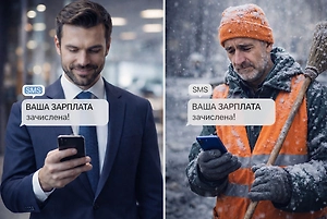 Москва против регионов: разница в средних зарплатах по России превысила 227 тысяч