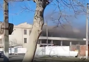 ВСУ ударили по центру Каховки: есть погибшие и раненые