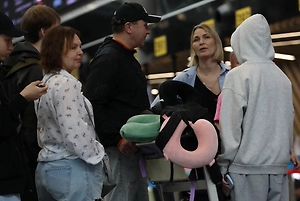 10 тысяч российских туристов застряли в Таиланде из-за войны на Ближнем Востоке