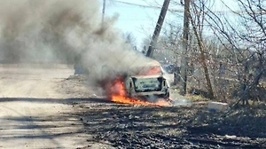 При новых атаках ВСУ в Белгородской области пострадали пять человек
