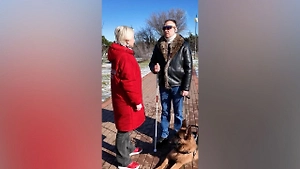 «Он был моими глазами»: Боец СВО Крым ценой зрения спас товарища из заминированной зоны