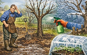 Перекопать всё и пожалеть: Дачникам объяснили, как не «убить» урожай мартовским энтузиазмом