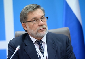 Мишустин отправил в отставку замруководителя ФАС Цыганова