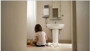 В Дагестане девочка отравилась угарным газом из-за поломки колонки
