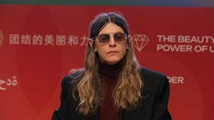 Стилист Влад Лисовец раскрыл секрет эффектных длинных волос